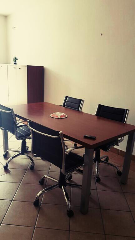 Apartment The Royal Pg Podgorica Bagian luar foto